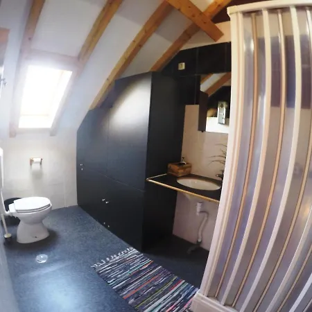 Διαμέρισμα Go4surf Lofts