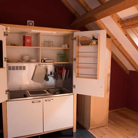 Go4surf Lofts بينيش