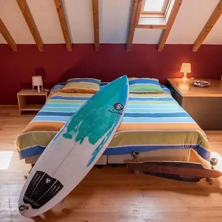 Go4surf Lofts شقة *