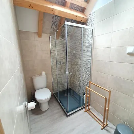 Go4surf Lofts * بينيش