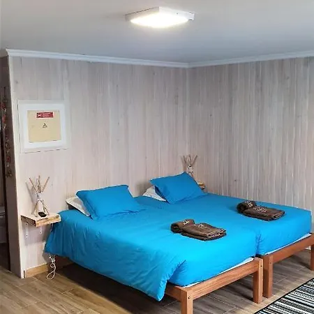 Go4surf Lofts * بينيش