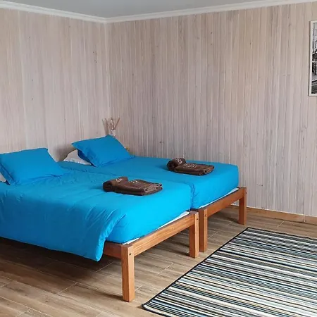 Διαμέρισμα Go4surf Lofts *