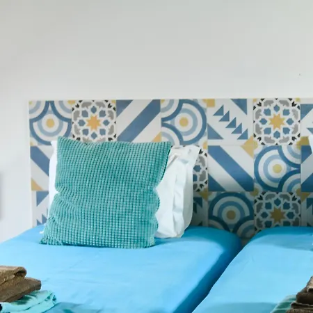 Go4surf Lofts بينيش