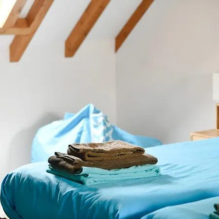 Go4surf Lofts * بينيش