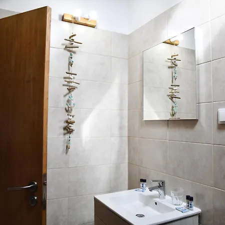 Διαμέρισμα Go4surf Lofts *