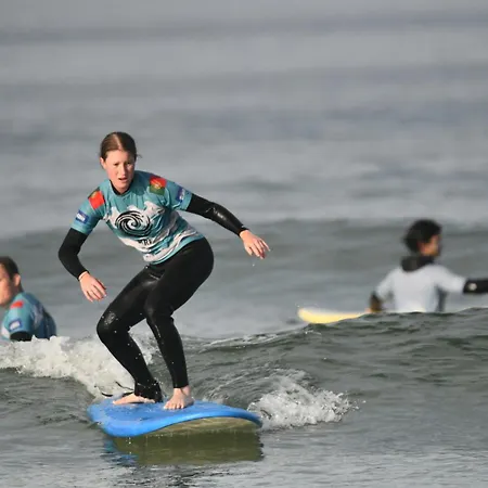 Go4surf Lofts * بينيش