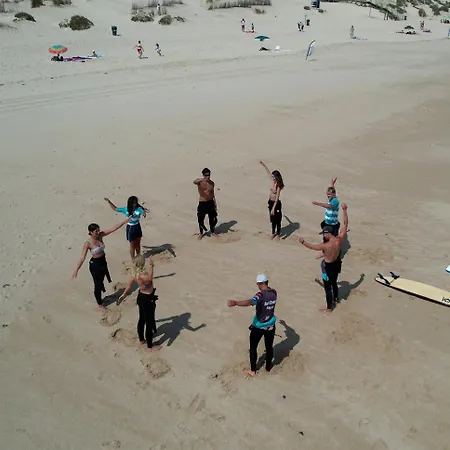 Go4surf Lofts * بينيش