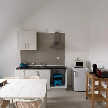 Go4surf Lofts * بينيش