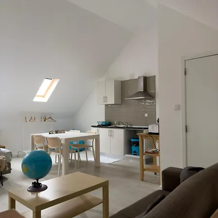 Go4surf Lofts بينيش