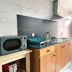 Go4surf Lofts Apartment *