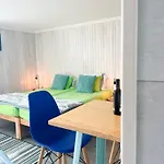 Apartment Go4surf Lofts *