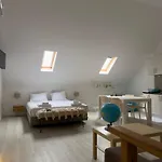 Go4surf Lofts Apartment *