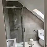 Apartment Go4surf Lofts *