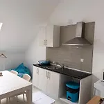 Apartment Go4surf Lofts Peniche