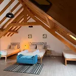 Apartment Go4surf Lofts