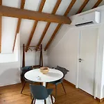 Go4surf Lofts Apartment