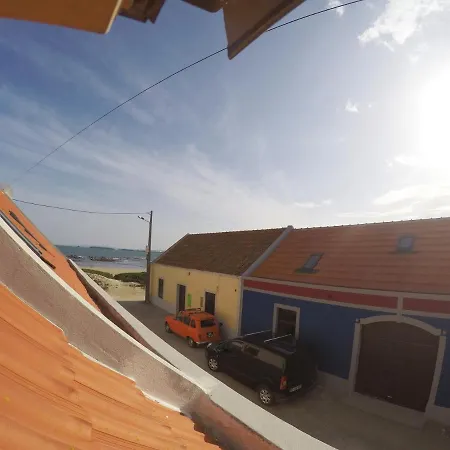 Appartamento Go4surf Lofts Peniche