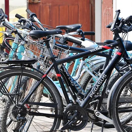 Go4surf Lofts Appartamento