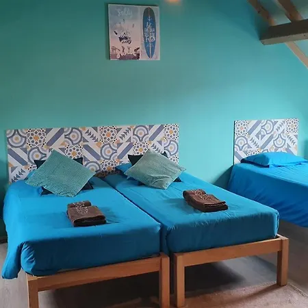 Go4surf Lofts *