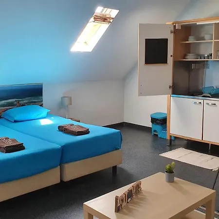 Go4surf Lofts