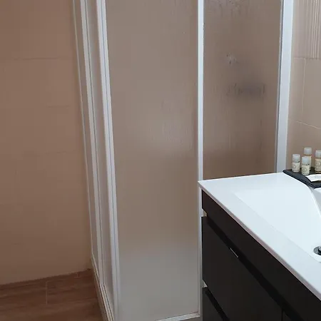 Go4surf Lofts Apartment Peniche