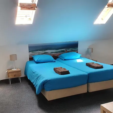 Go4surf Lofts