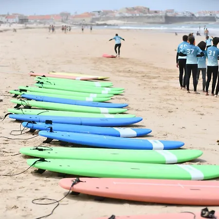 Go4surf Lofts Appartamento *