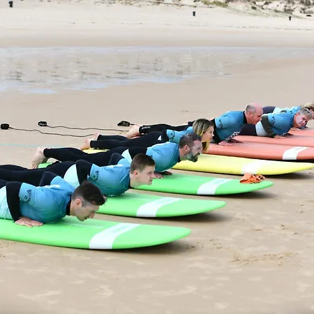 Go4surf Lofts