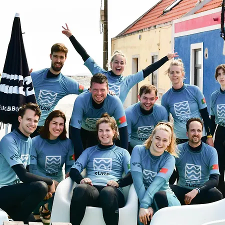 Apartament Go4surf Lofts