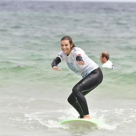 Go4surf Lofts Apartment *