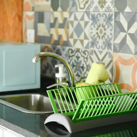 Appartamento Go4surf Lofts Peniche