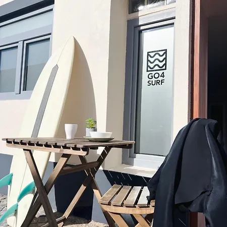 Go4surf Lofts * Peniche