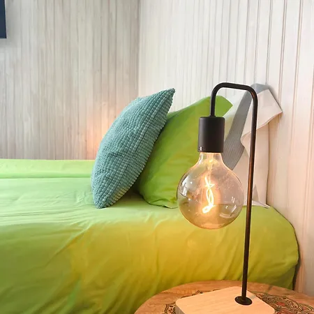 Apartment Go4surf Lofts Peniche