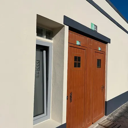 Go4surf Lofts Apartament