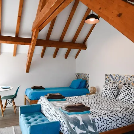 公寓 Go4surf Lofts