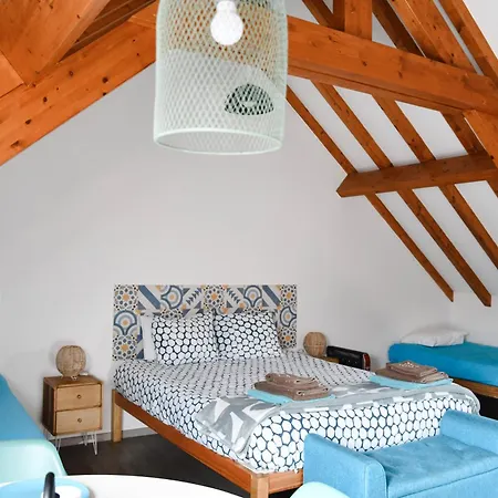 Go4surf Lofts Appartamento