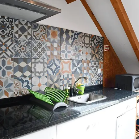 Apartament Go4surf Lofts