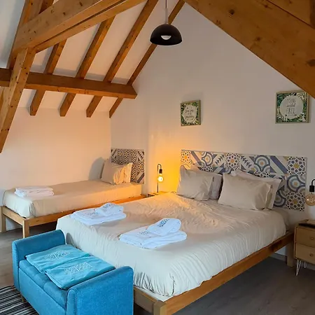 Go4surf Lofts *
