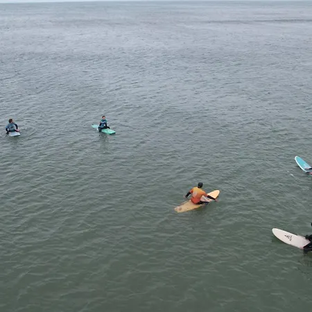 Go4surf Lofts