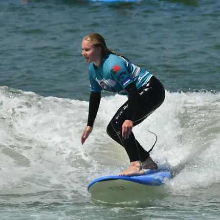 Appartamento Go4surf Lofts