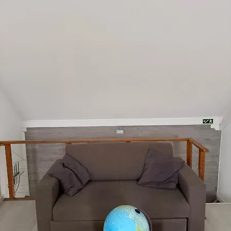 Go4surf Lofts Appartamento Peniche