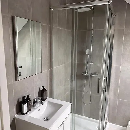 Appartamento Go4surf Lofts Peniche