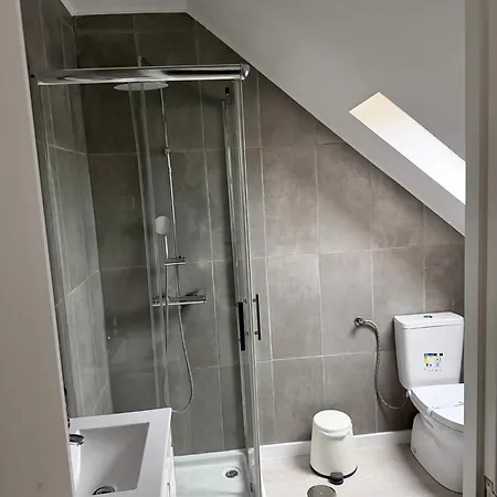 Appartamento Go4surf Lofts *