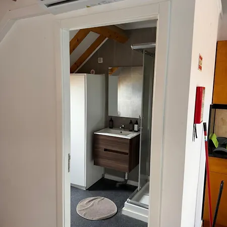 Go4surf Lofts Apartman Peniche