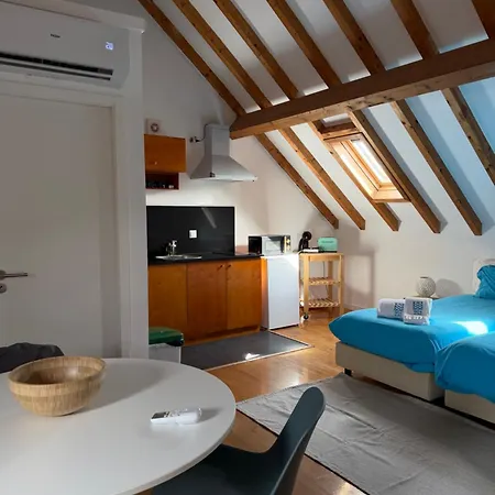 Go4surf Lofts شقة بينيش