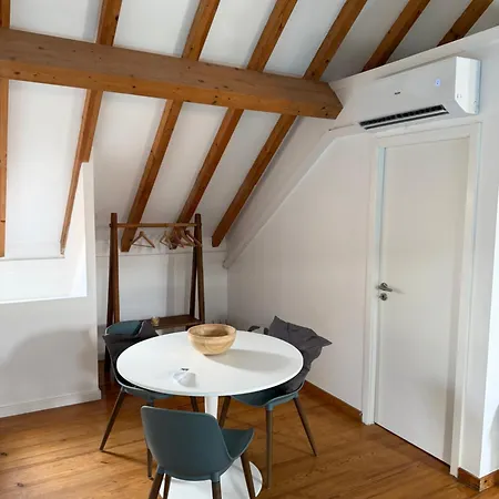Go4surf Lofts Apartman