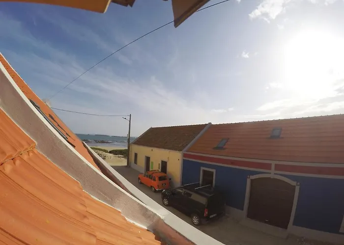 Appartamento Go4surf Lofts Peniche