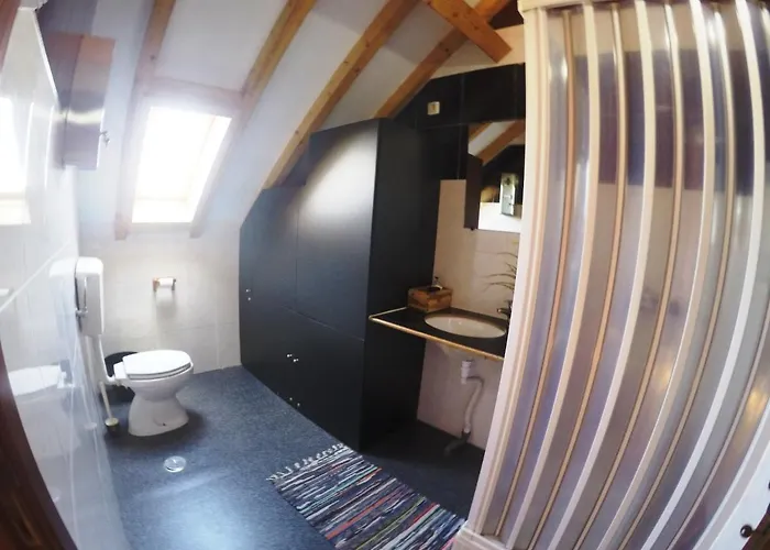 Апартаменты Go4surf Lofts