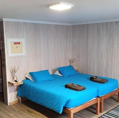 Go4surf Lofts * Пениши