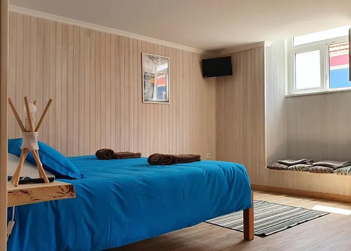 Go4surf Lofts *